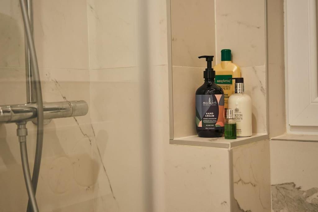 Ultracentral Two Rooms Apartment In بوخارست المظهر الخارجي الصورة
