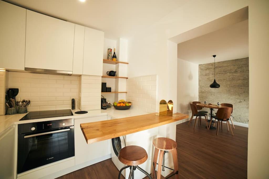 Ultracentral Two Rooms Apartment In بوخارست المظهر الخارجي الصورة