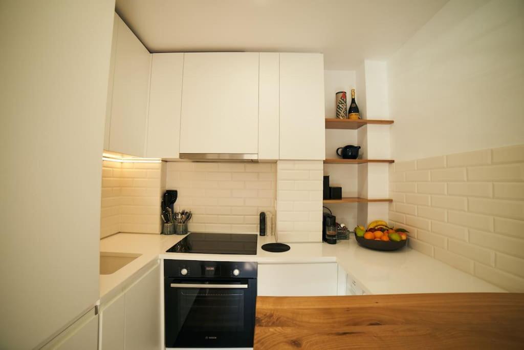 Ultracentral Two Rooms Apartment In بوخارست المظهر الخارجي الصورة